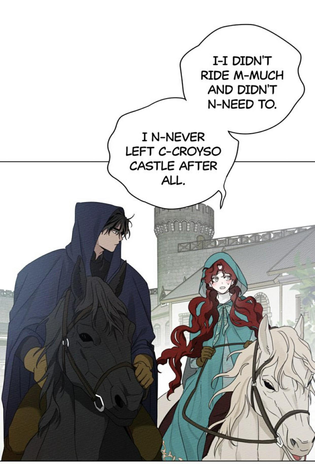 Under the Oak Tree Chapter 32 image 49